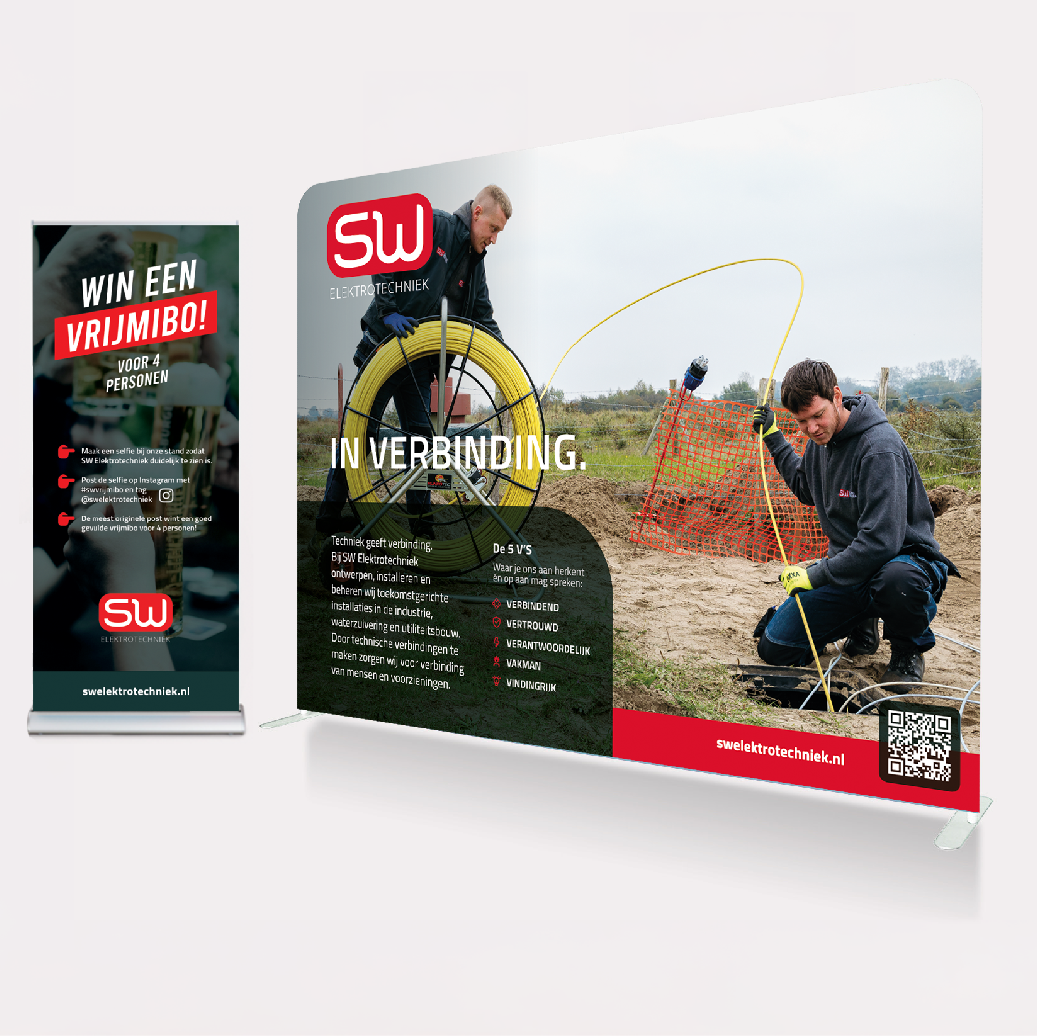 SW Elektrotechniek