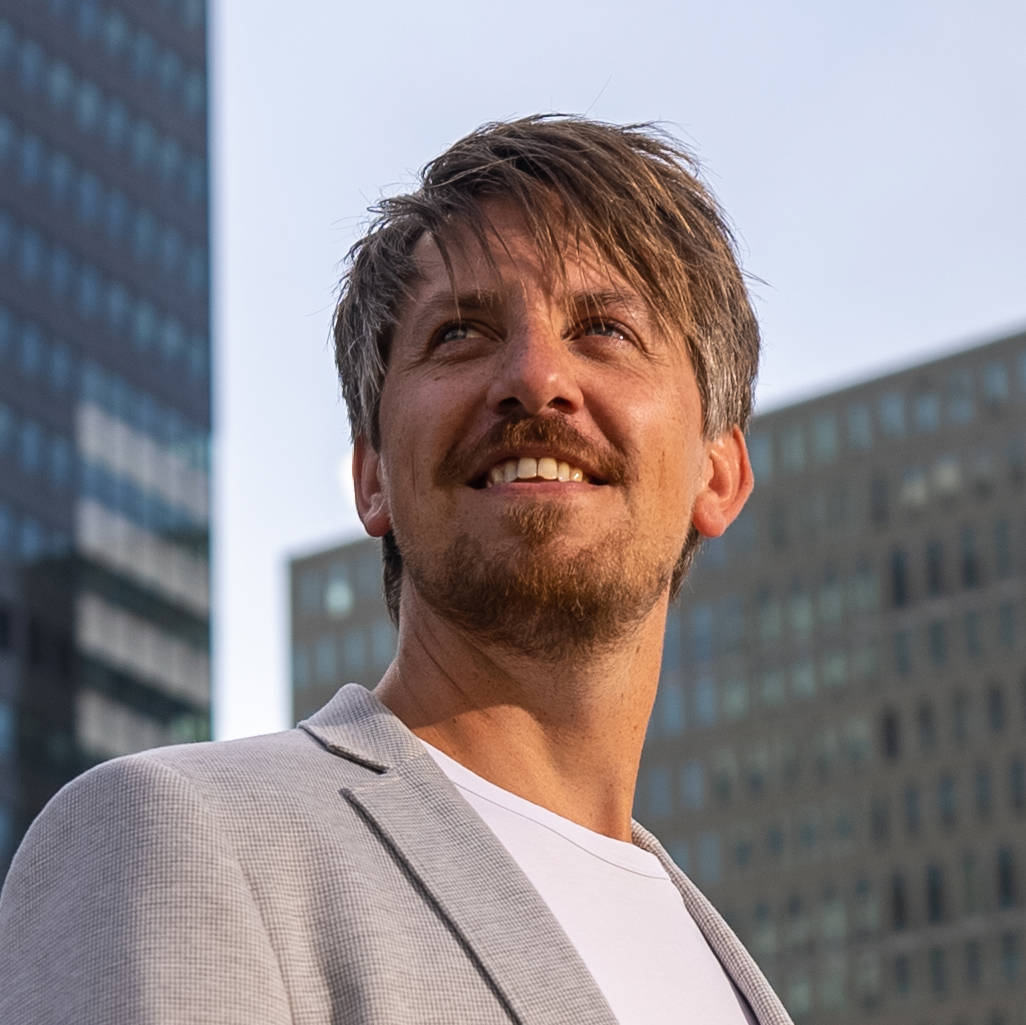 Dennis Grasdijk