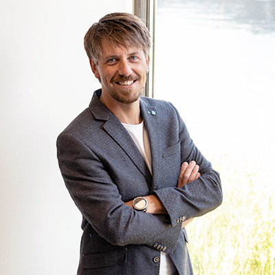 Dennis Grasdijk