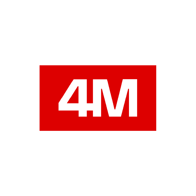 4M
