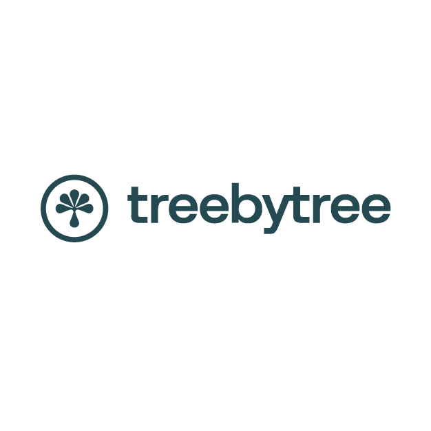 Treebytree