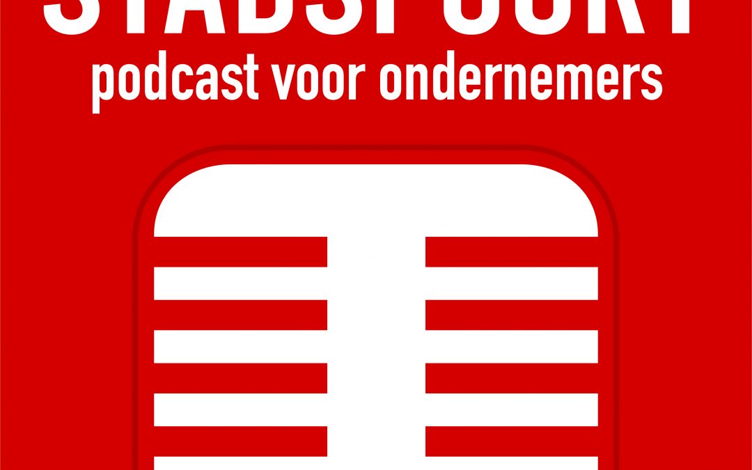 Podcast Stadspoort